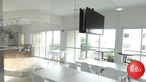 Imagem 19 de 23 de Apartamento - Ref: 226753
