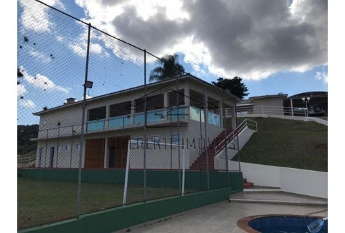 Imagem 12 de 15 de Chc497 - Chácara Para Venda, Itatiba Com 5 Dorms, 2 Suítes, 6 Banheiros, 15 Vagas