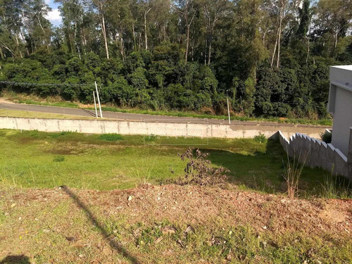 Imagem 3 de 9 de Terreno À Venda Em Residencial Jatibela - Te003277