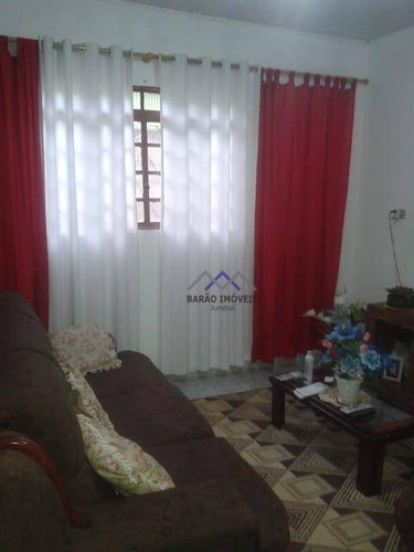 Imagem 24 de 26 de Chácara À Venda, 1000 M² Por R$ 330.000,00 - Chácara San Martin I - Itatiba/sp - Ch0029
