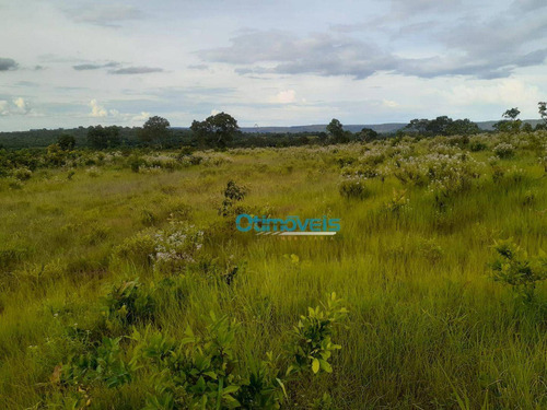 Imagem 5 de 16 de Fazenda Em Guiratinga - Mt - Fa0273