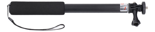 Pólo De Extensão Extensível Selfie Stick De 36,22 Polegadas