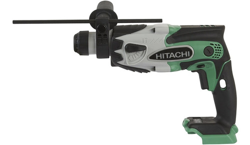 Hitachi Dh18dslp4 Ion De Litio De 18 Voltios Sds Plus H...