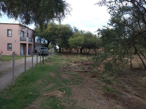 Imagen 2 de 8 de Gran Lote De 1500 Mts Con Forestacion Autoctona!!