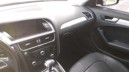 Audi A4 2.0 T Ambition Multitronic + Cuero 2012