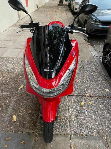 Honda Pcx