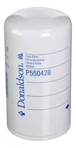 Comprar Filtro Aceite P550428 Donaldson P551019 Lf3970 Bt595 W951