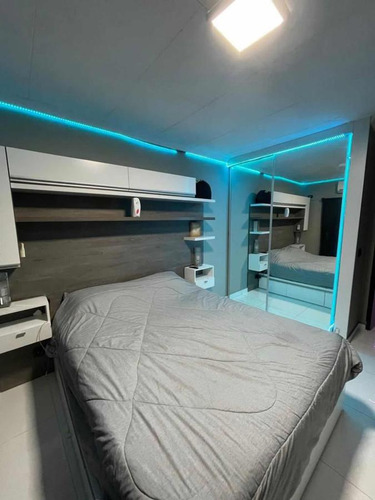 Departamento En Venta - 1 Dormitorio 1 Baño - 40mts2 - Sarandí