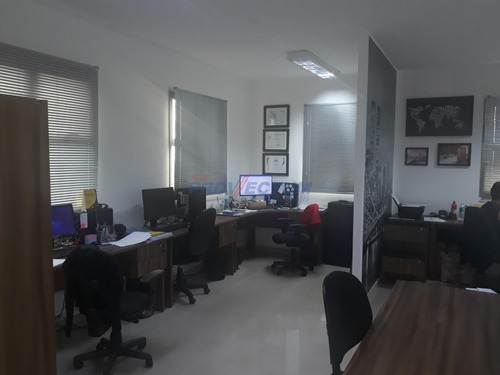 Imagem 2 de 18 de Sala À Venda Em Jardim Chapadão - Sa273212