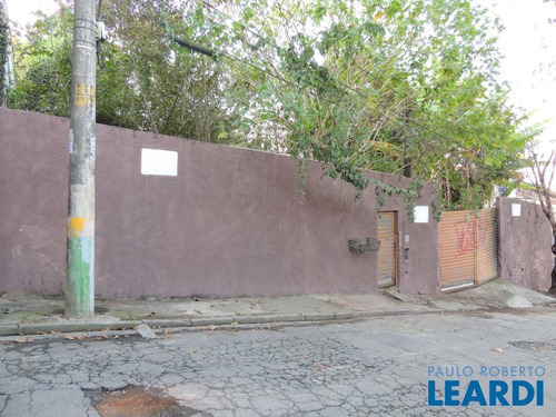 Imagem 1 de 3 de Area - Jardim Tremembé - Sp - 641155
