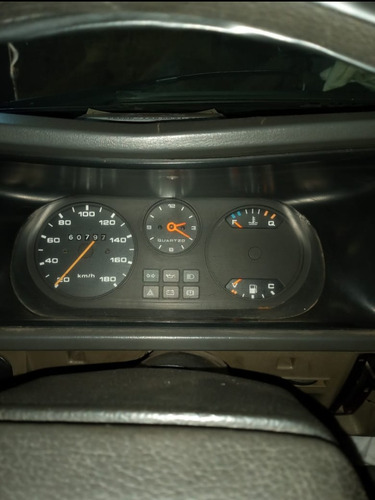 Imagem 6 de 6 de Chevrolet Chevette