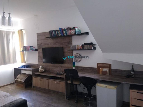 Imagem 5 de 26 de Sobrado Com 4 Dormitórios À Venda, 260 M² Por R$ 1.300.000,00 - Guara - Campinas/sp - So0126