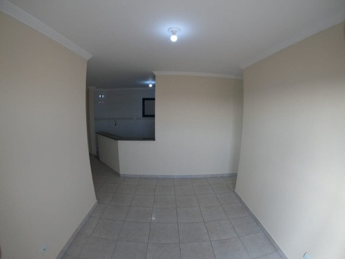 Imagem 30 de 30 de Apartamento Em Vila Tupi, Praia Grande/sp De 62m² 2 Quartos À Venda Por R$ 280.000,00 - Ap1862132-s