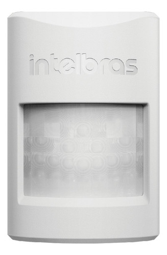 Alarme Intelbras Anm 24 Net 1 Sensor Porta 2 Infra Pet C Fio