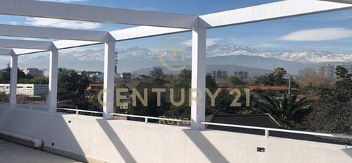 Imagen 13 de 14 de Departamento En Venta Las Condes En Exclusivo Condominio