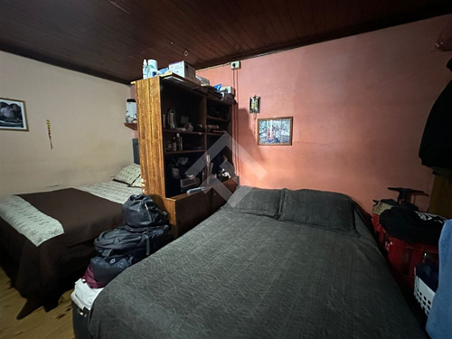 Venta Casa Recoleta 1 Dormitorio