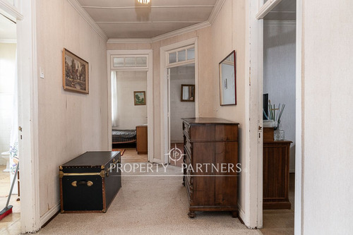 Hermosa Casa Tipo Chalet, Ideal Uso Comercial Punt...