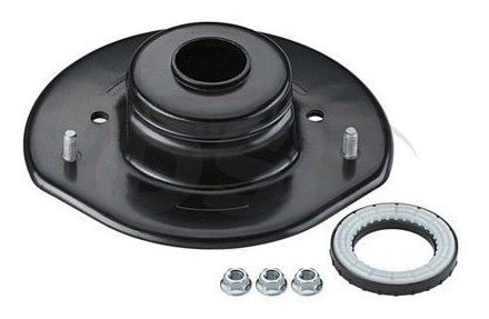 Base De Amortiguador Delantera Chrysler Town Country 