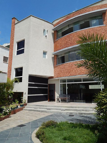 Imagen 2 de 30 de Casa En Venta Los Palos Grandes Lp Mls 23-11903