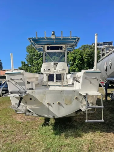 Robalo 2320 25 Lv3412