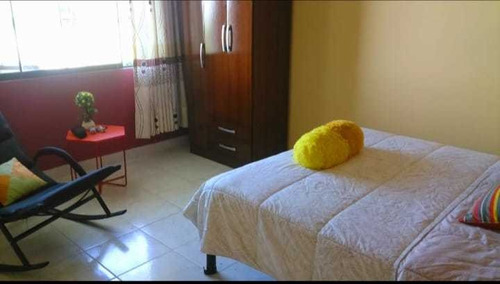 Imagen 11 de 15 de Dulce Hogar En Cieneguilla