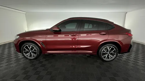 Bmw X4 30i