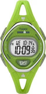 Reloj Timex Ironman 50lap Mid-size - Tw5m11000