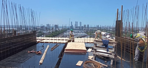 Imagen 14 de 30 de Departamento - Ludueña
