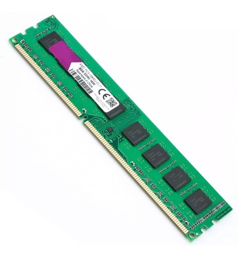 Memória Ram Amd Ddr3 8gb 1600mhz 240 Pinos 1.5v+dissipador 