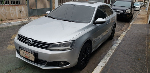 Jetta 2012 2.0 Tsi Highline 4p