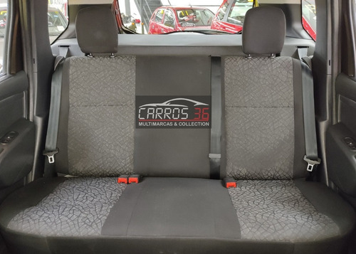 Duster 1.6 Outdoor + Garantia De 1 Ano