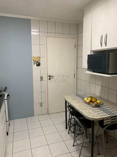 Imagem 8 de 23 de Apartamento Com 3 Dorms, Vila Vianelo, Jundiaí - R$ 380 Mil, Cod: 8617 - V8617