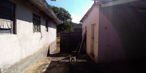 Imagem 5 de 5 de Terreno À Venda Para Vila Em Atibaia - Te0221-1