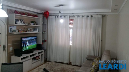 Imagem 1 de 15 de Casa Assobradada - Cidade Ademar - Sp - 575821