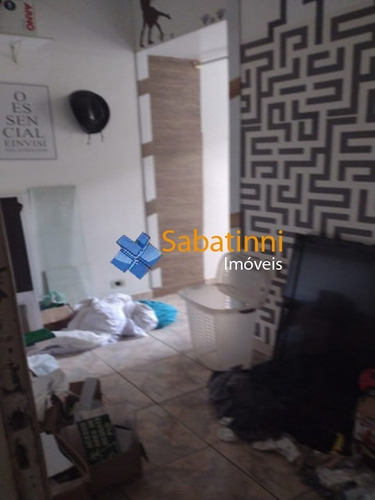 Imagem 1 de 10 de Apartamento A Vena Em Sp Centro - Ap04459 - 69345045