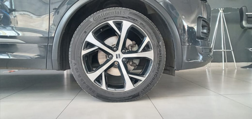 Seat Tarraco FR L4 1.4T TSI DSG