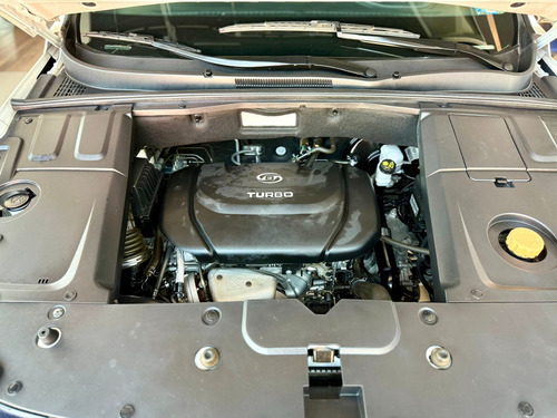 Chevrolet Captiva 1.5 LT 7 pasajeros