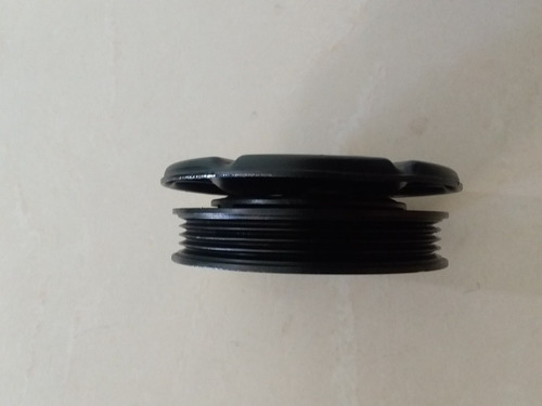 Crochet De Compresor Yaris Del 06 En Adelante Original Denso