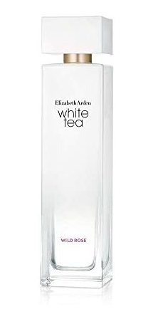 Té Blanco Por Elizabeth Arden, Perfume De Las W2pfd