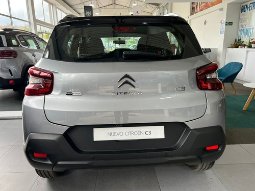 Citroen C3 Feel - New You At