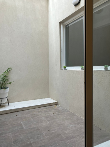 Palermo Ph A Estrenar Con Muebles.