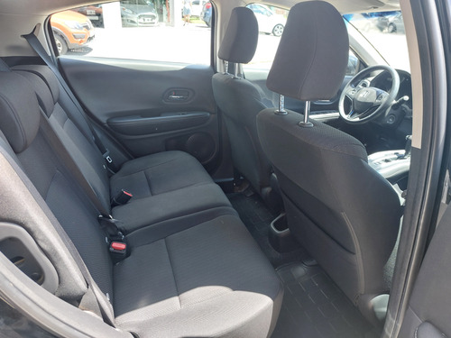 Honda HR-V 1.8 Ex 2wd Cvt