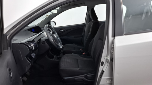 Toyota Etios 1.5 Xls