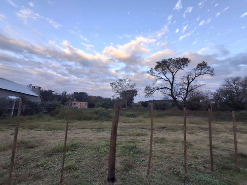 Venta Lote 1500 M2 Prox Arroyo Y Ruta E53 Unquillo