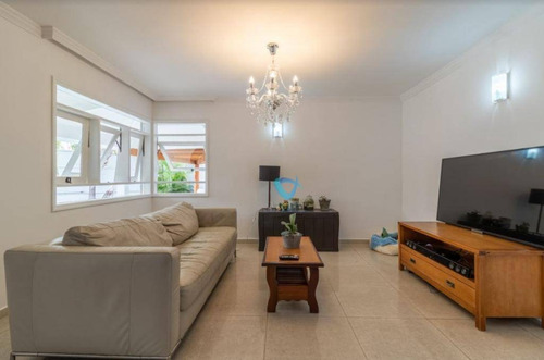 Imagem 9 de 30 de Casa Com 5 Dormitórios À Venda, 421 M² Por R$ 2.700.000,00 - Alphaville - Santana De Parnaíba/sp - Ca1583