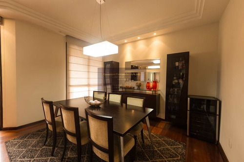 Imagem 4 de 30 de Apto 3 Dorm, Vila Mariana, São Paulo - R$ 2.2 Mi, Cod: 221 - V221