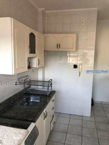 Imagem 20 de 21 de Apartamento Com 2 Dorms, Canto Do Forte, Praia Grande - R$ 295.000,00, 67m² - Codigo: 3088 - V3088