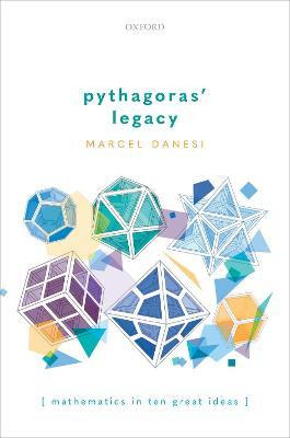 Libro Pythagoras' Legacy : Mathematics In Ten Great Ideas...