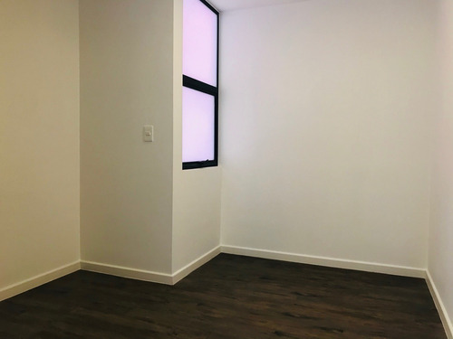 Imagen 11 de 27 de Estrena Departamento En Col. Juárez