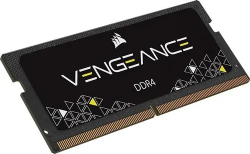comprar Memoria Vengeance 32 gb (1 x 32 gb) Ddr4 Sodimm 3200 mhz Cl22